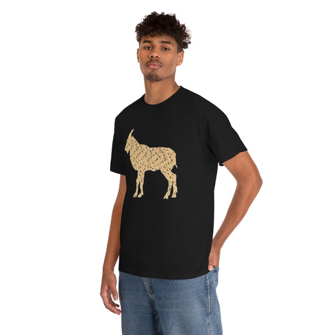 Sue Bird T Shirt, Goat Tee (S-5XL) Short Sleeve T-Shirt