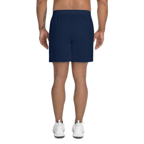 Trump 2024 Men's Athletic Long Shorts - Trump Save America Store 2024