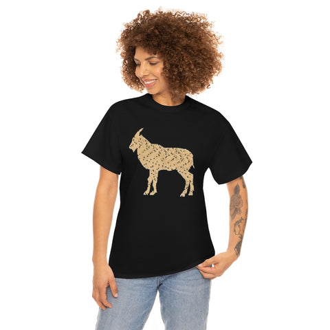 Sue Bird T Shirt, Goat Tee (S-5XL) Short Sleeve T-Shirt