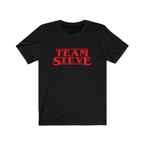 Team Steve Shirt - Trump Save America Store 2024