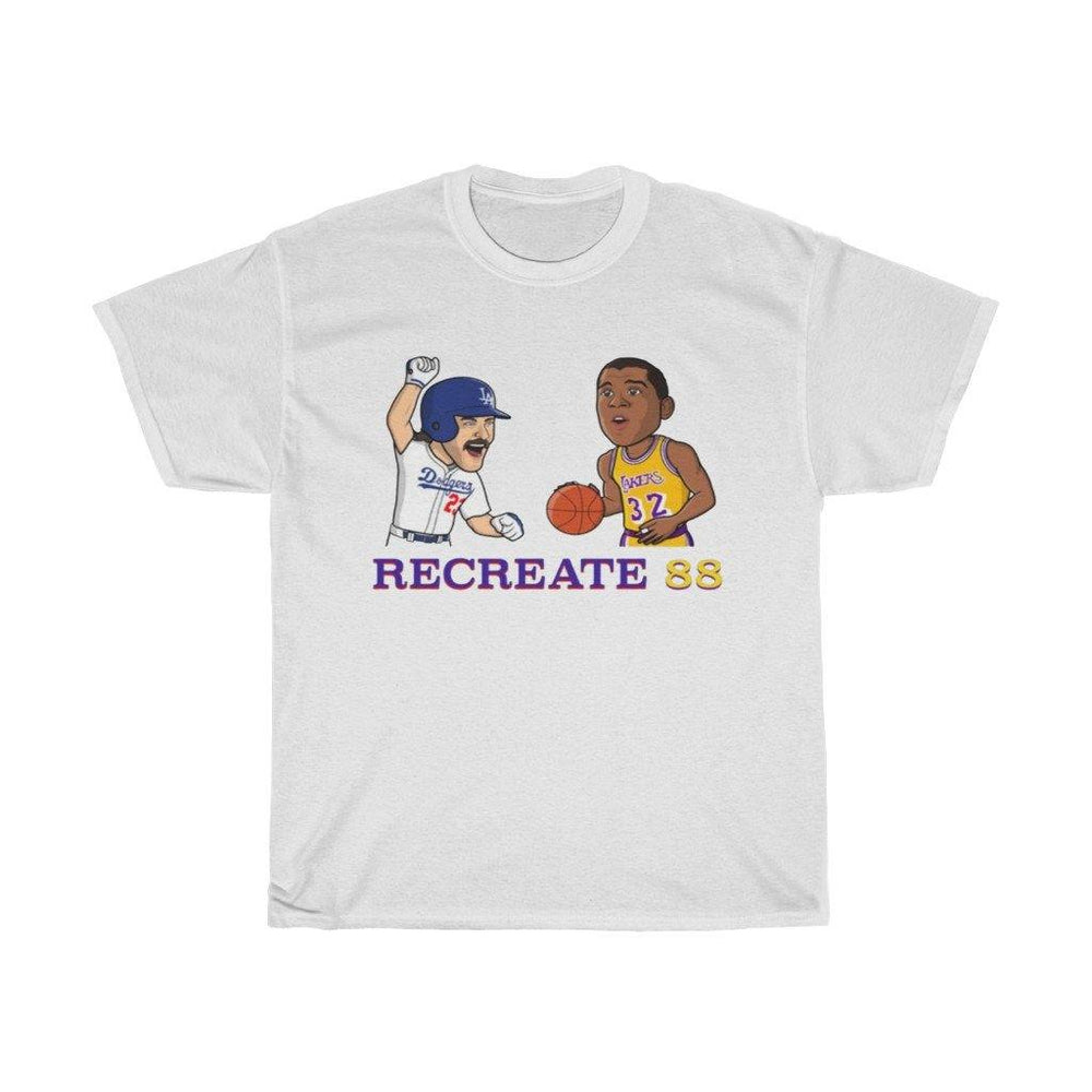 Recreate 88 T Shirt - Trump Save America Store 2024