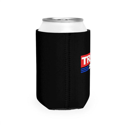 Trump 2024 Beer Holder Can Cooler Sleeve - Trump Save America Store 2024