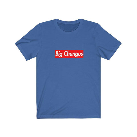 Big Chungus Shirt - Meme T-Shirt - Funny Meme Tees - Trump Save America Store 2024