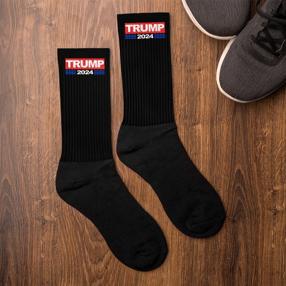 Trump 2024 Socks - Trump Save America Store 2024
