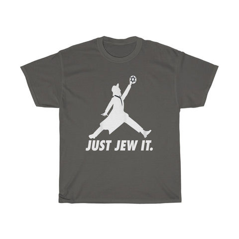 Just Jew It Shirt, Short Sleeve T-Shirt
