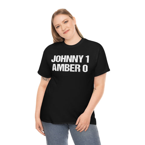 Johnny Depp Wins Shirt, Justice For Johnny Verdict Tee, Victory T-Shirt