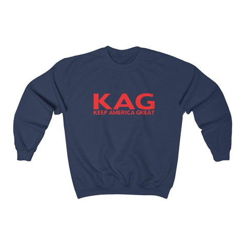 KAG 2020 Sweater - Keep America Great Sweatshirt - Womens Maga Shirt - Mens Trump Sweatshirts - Trump Save America Store 2024