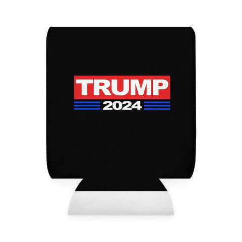 Trump 2024 Beer Holder Can Cooler Sleeve - Trump Save America Store 2024