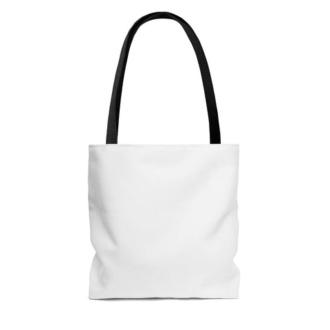 NASA Logo Tote Bag - Space Bag - Womens NASA Bag - NASA Teacher Bag - Trump Save America Store 2024