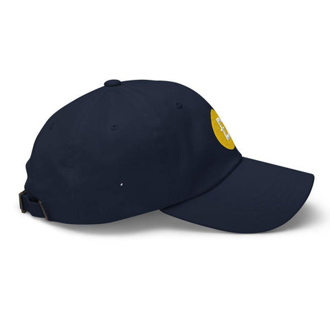 Dogecoin Hat | Crypto Cap | Cryptocurrency Baseball Hat - Trump Save America Store 2024