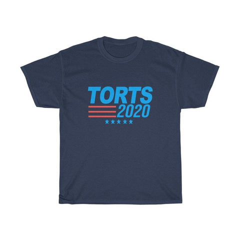 Torts 2020 Shirt - Trump Save America Store 2024