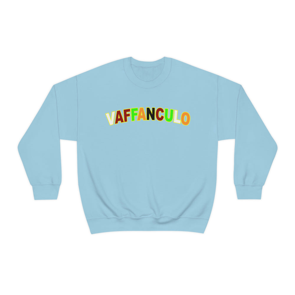 Vaffanculo Sweatshirt (S-5XL) Sweatshirt