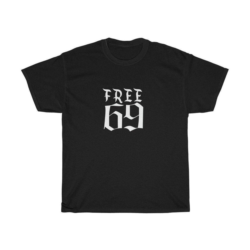 Free 6ix9ine T Shirt  6ix9ine Tee - Trump Save America Store 2024