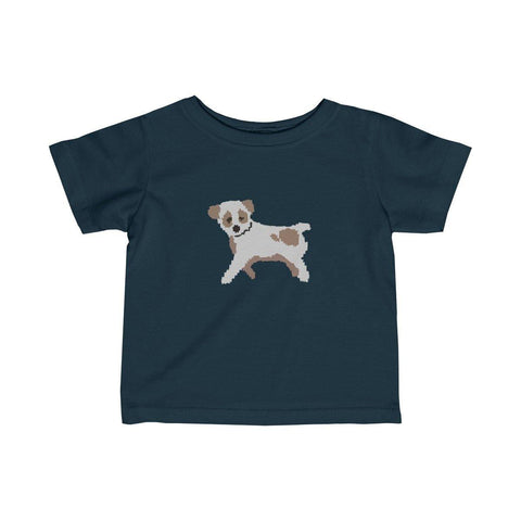 Puppy T Shirt - Inspired by Royal Baby Prince Louis's Adorable Puppy Sweatshirt - Trump Save America Store 2024
