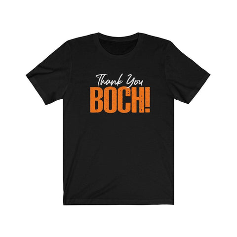 Thank you Boch Shirt - Trump Save America Store 2024