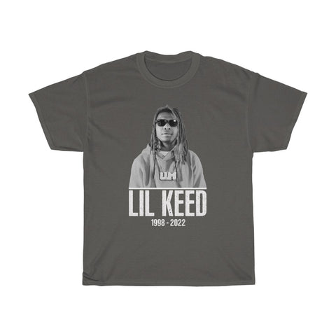 Lil Keed Shirt, Rip Lil Keed (S - 5XL) T-Shirt