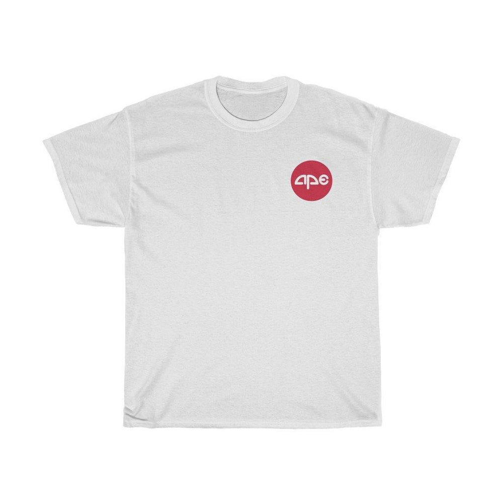 AMC Shirt - Ape Short Sleeve S - 5XL T-Shirt - Trump Save America Store 2024