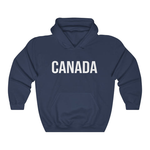 Meru The Succubus Canada Hoodie Hooded Sweatshirt