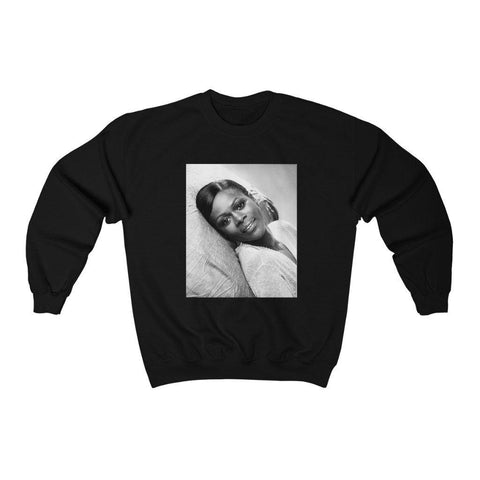 Cicely Tyson Shirt - Crewneck Sweatshirt - Trump Save America Store 2024