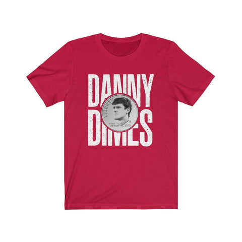 Danny Dimes Shirt - NY T-Shirt - Trump Save America Store 2024