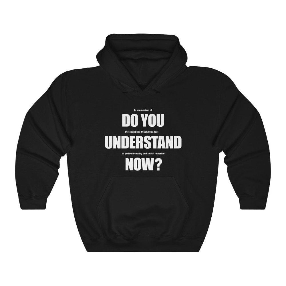 Copy of Do You Understand Now Shirt - LeBron James Hoodie - Trump Save America Store 2024