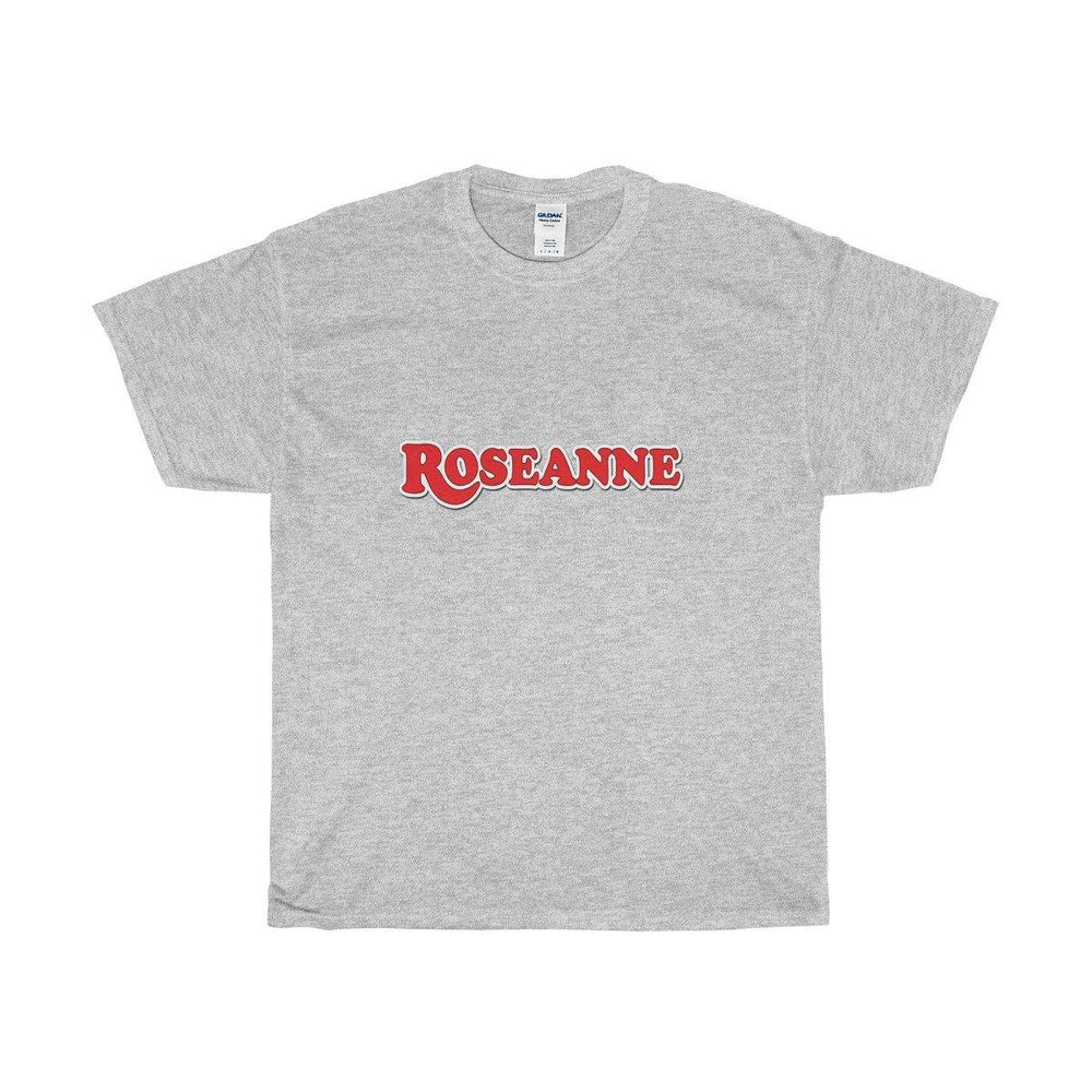 Roseanne Retro T Shirt - Trump Save America Store 2024