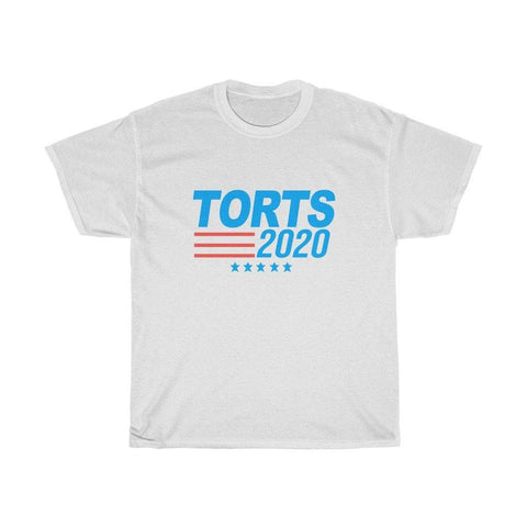 Torts 2020 Shirt - Trump Save America Store 2024