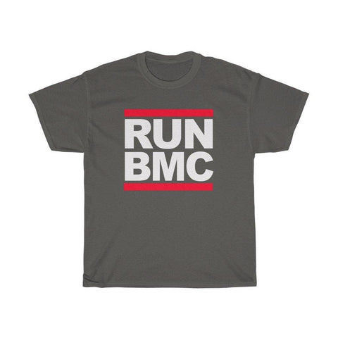 RUN BMC Shirt - Short Sleeve S - 5XL T-Shirt - Trump Save America Store 2024