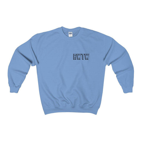 RWTW Shirt - RWTW Crewneck Sweatshirt - Trump Save America Store 2024