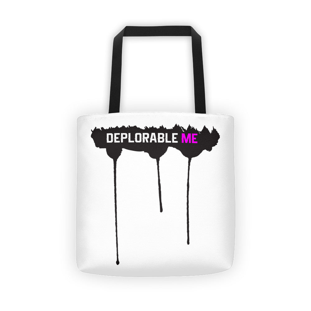 Deplorable Me Tote bag - Miss Deplorable