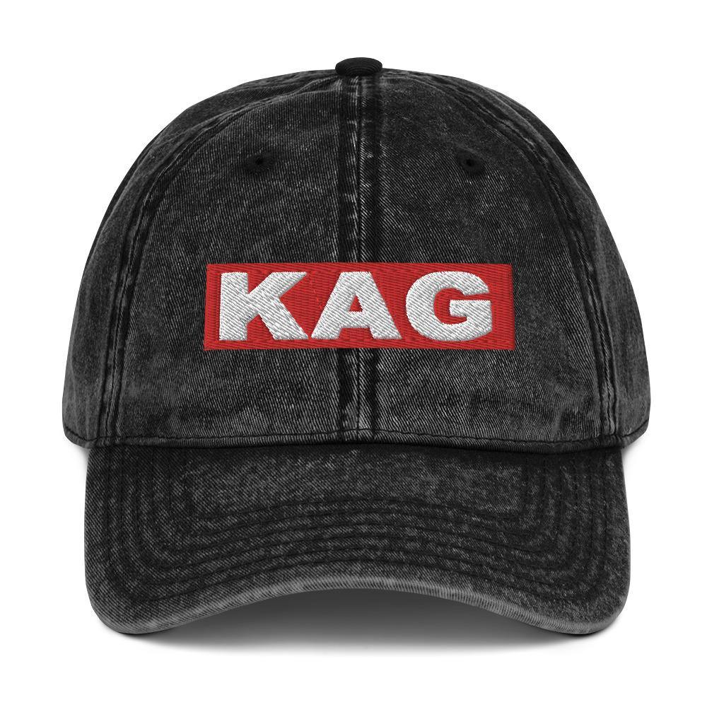 KAG 2020 Vintage Hat - Keep America Great 2020 Cap - Donald Trump 2020 - Trump Save America Store 2024