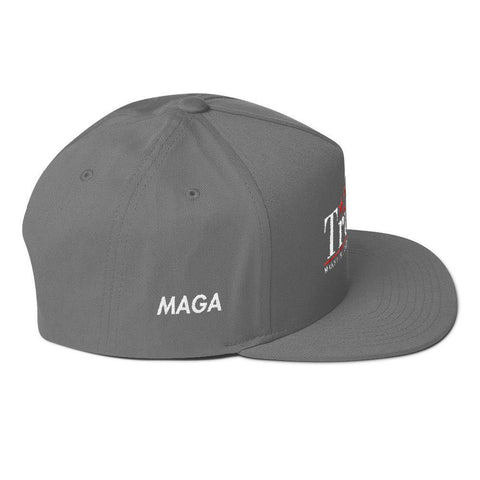 Trump 2020 Make Liberals Cry Again MAGA Snapback Baseball Hat - Trump Save America Store 2024