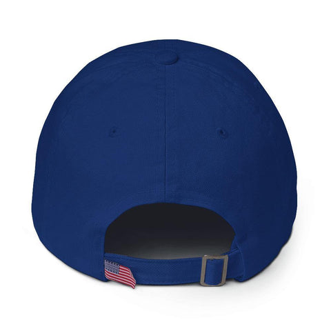 100% That Bitch Hat - That Bitch Baseball Cap - Trump Save America Store 2024