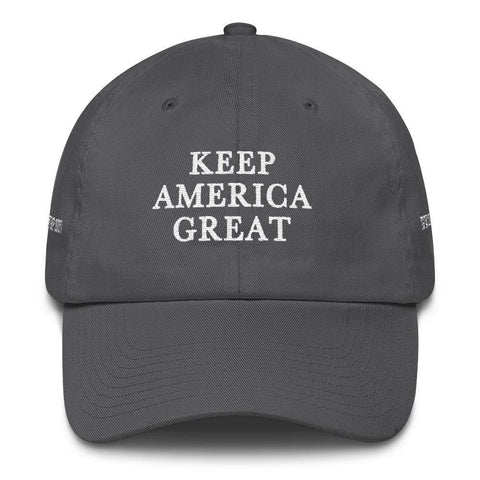 Keep America Great Hat | Donald Trump 2020 KAG Baseball Cap - Trump Save America Store 2024