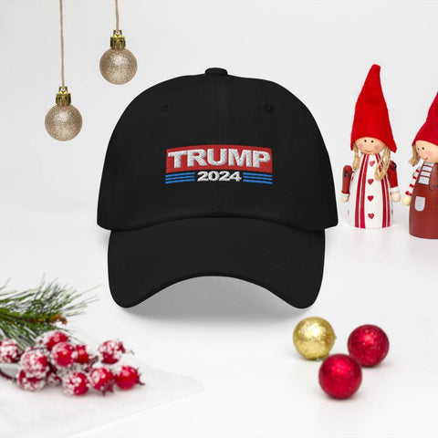 Trump 2024 Hat President Donald Trump Baseball Cap - Trump Save America Store 2024