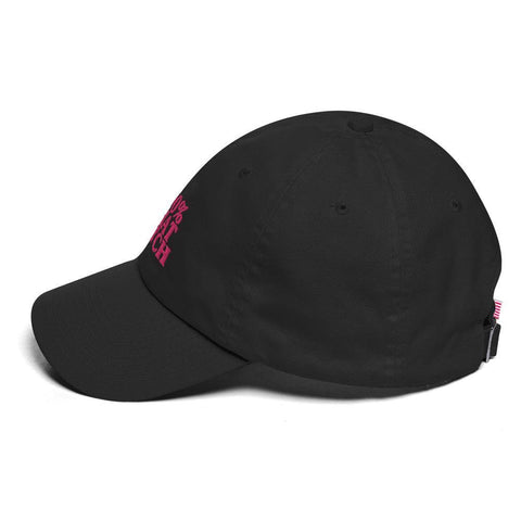 100% That Bitch Hat - That Bitch Baseball Cap - Trump Save America Store 2024