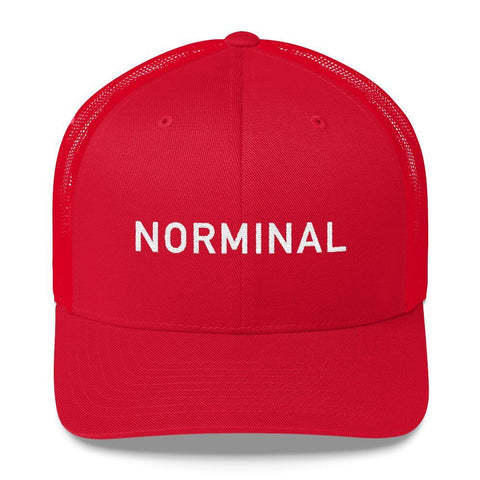 Norminal Hat - Trump Save America Store 2024