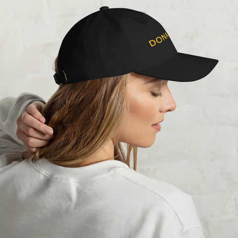 Donatella Hat - Trump Save America Store 2024