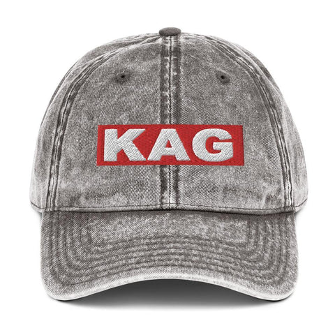 KAG 2020 Vintage Hat - Keep America Great 2020 Cap - Donald Trump 2020 - Trump Save America Store 2024