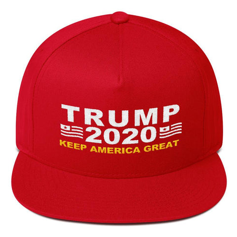Donald Trump 2020 Keep America Great Baseball Hat - Trump Save America Store 2024