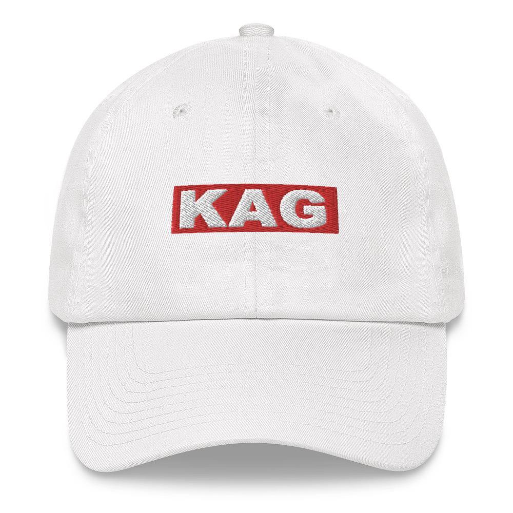 Kag Dad Hat Rob - Trump Save America Store 2024