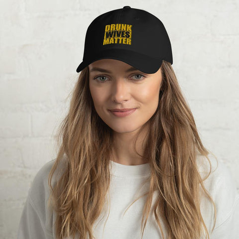 Drunk Wives Matter Hat Kelly Dodd Baseball Cap - Trump Save America Store 2024