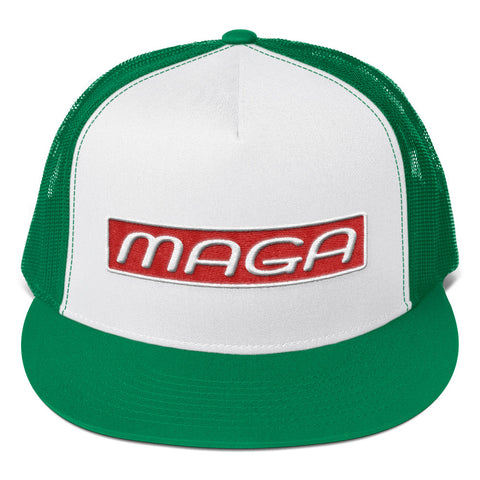 Make America Great Again MAGA Trucker Cap - Miss Deplorable