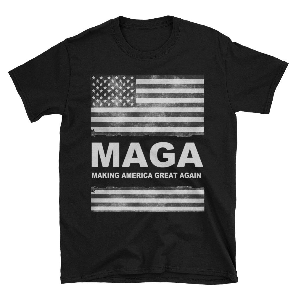Making America Great Again Mens T-Shirt - Miss Deplorable