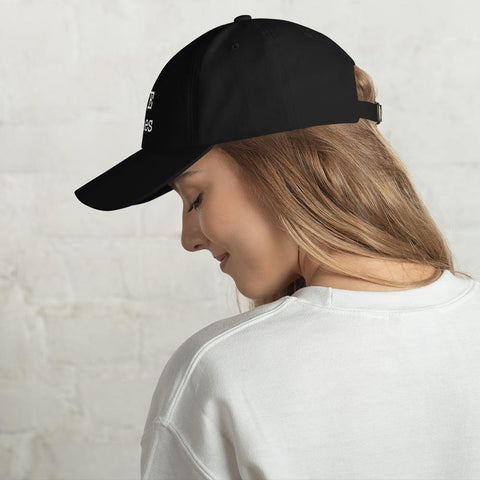 Vote Bitches Hat - Embroidered Baseball Cap - Trump Save America Store 2024