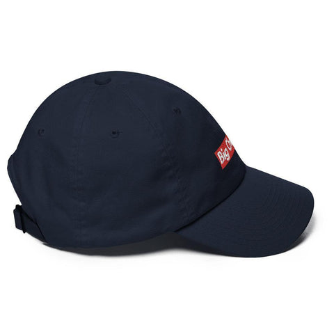Big Chungus Dad Hat - Meme Cap - Funny Meme Baseball Hat - Trump Save America Store 2024