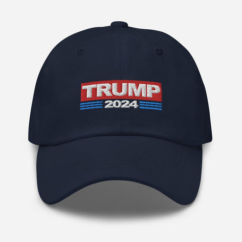 Trump 2024 Hat President Donald Trump Baseball Cap - Trump Save America Store 2024