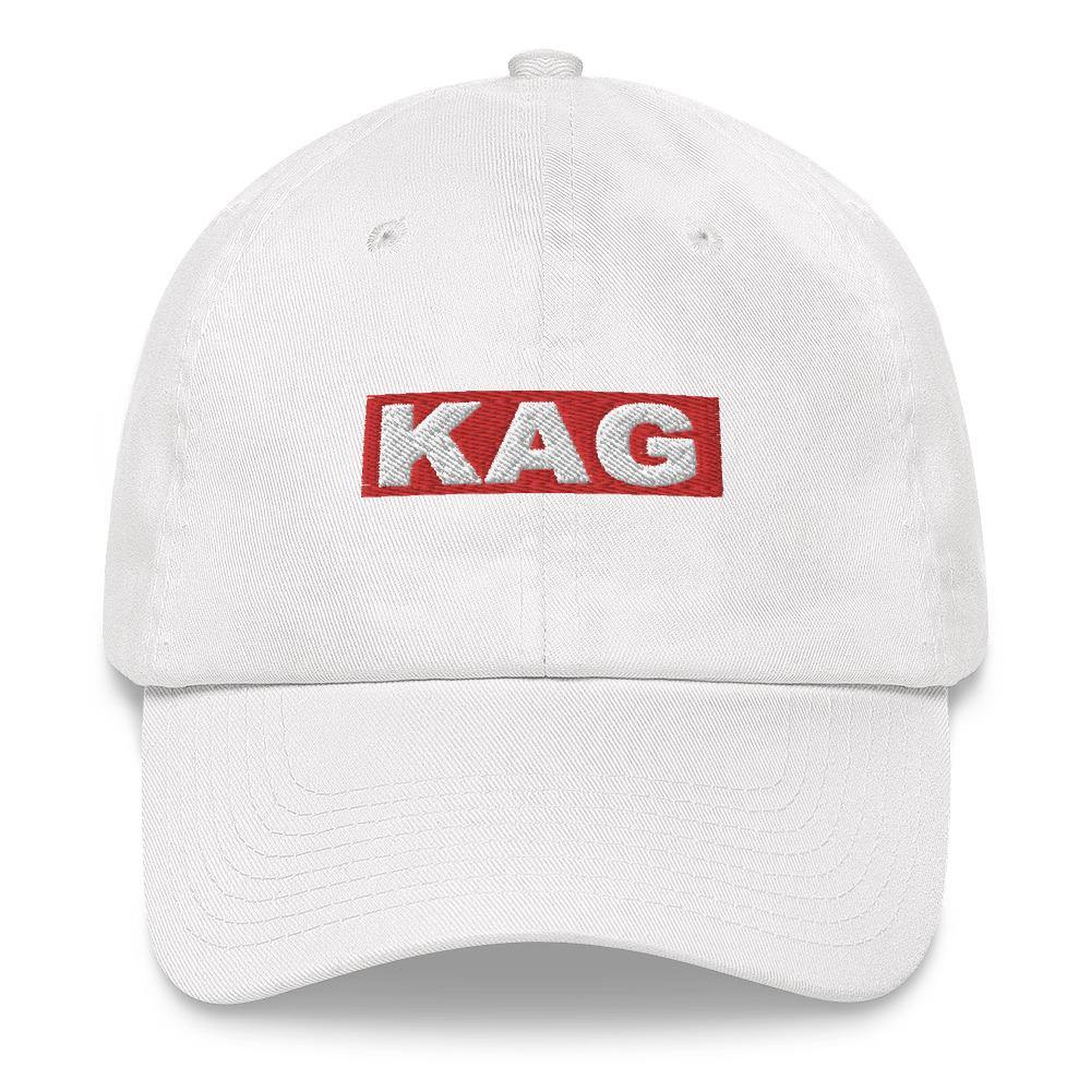 Kag Dad Hat - Trump Save America Store 2024