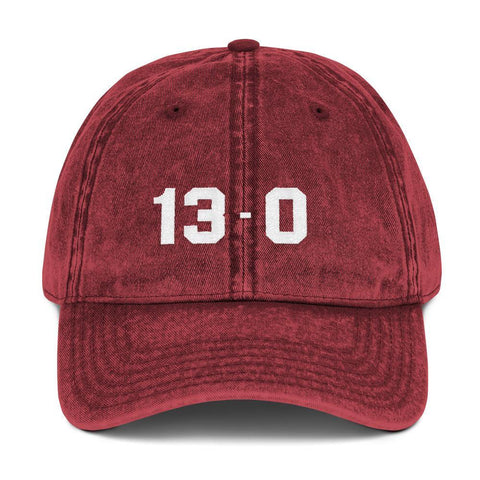 US Women's Soccer Team Vintage Baseball Hat - USA vs. Thailand Score Cap - Trump Save America Store 2024