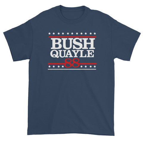 President George H W Bush T Shirt Mens - Miss Deplorable